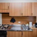Vivimihome - Rifugio Genzianella Aparthotel