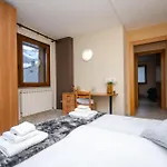 Vivimihome - Rifugio Genzianella 公寓式酒店 圣多米尼克