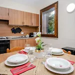 Vivimihome - Rifugio Genzianella Aparthotel San Domenico