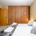 公寓式酒店 Vivimihome - Rifugio Genzianella 4*