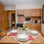 Aparthotel Vivimihome - Rifugio Genzianella San Domenico