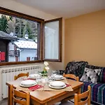 Vivimihome - Rifugio Genzianella 4* سان دومينيكو