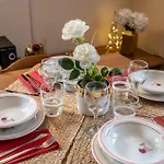 Vivimihome - Rifugio Genzianella Aparthotel 4*