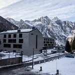 Vivimihome - Rifugio Genzianella 圣多米尼克