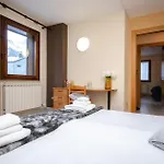 公寓式酒店 Vivimihome - Rifugio Genzianella 4*