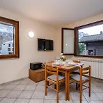 Vivimihome - Rifugio Genzianella