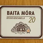 Vivimihome - Rifugio Genzianella