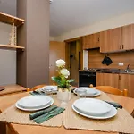 Vivimihome - Rifugio Genzianella 公寓式酒店 4*