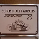 Aparthotel Vivimihome - Rifugio Genzianella
