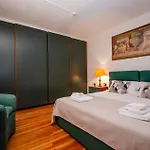 Aparthotel Vivimihome - Rifugio Genzianella 4*