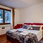Vivimihome - Rifugio Genzianella شقة فندقية 4*