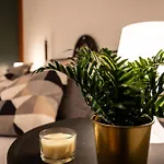 公寓式酒店 Vivimihome - Rifugio Genzianella 圣多米尼克