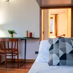 公寓式酒店 Vivimihome - Rifugio Genzianella 圣多米尼克