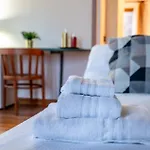Vivimihome - Rifugio Genzianella Aparthotel San Domenico