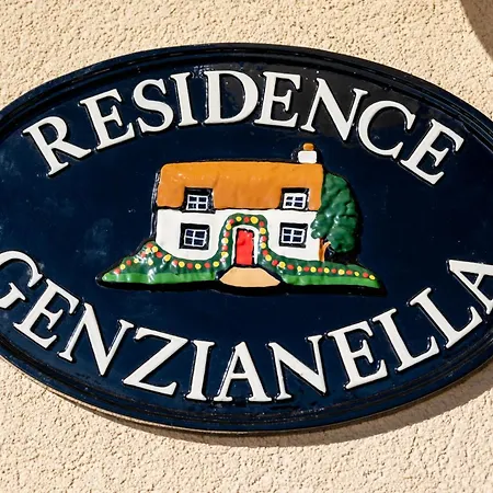 Vivimihome - Rifugio Genzianella