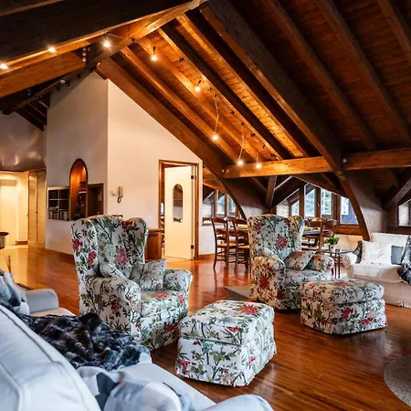 Vivimihome - Rifugio Genzianella 4*