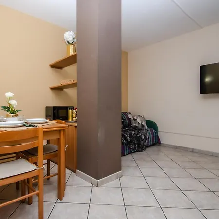 Vivimihome - Rifugio Genzianella