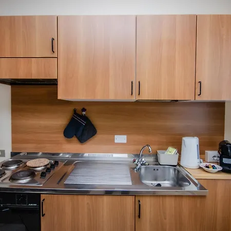 Vivimihome - Rifugio Genzianella Aparthotel