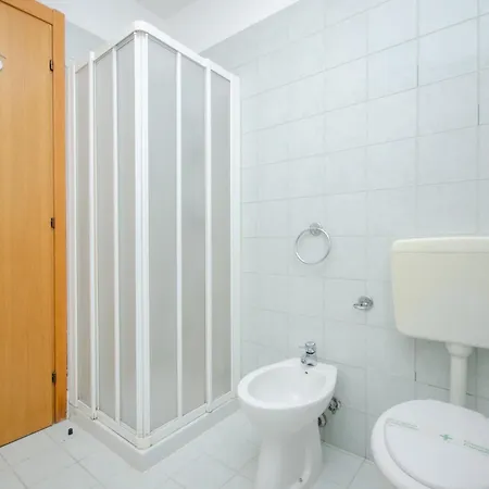 شقة فندقية Vivimihome - Rifugio Genzianella