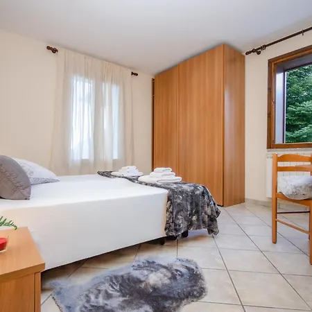 Vivimihome - Rifugio Genzianella מלון דירות 4*