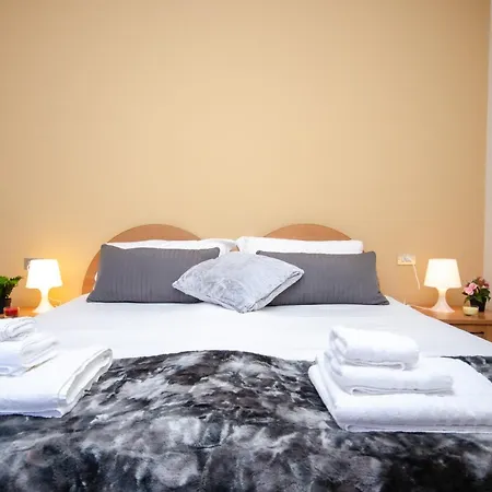 Aparthotel Vivimihome - Rifugio Genzianella