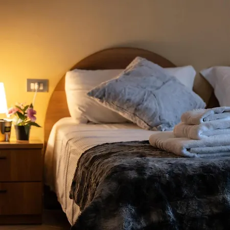 Vivimihome - Rifugio Genzianella Aparthotel