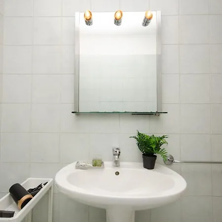 Aparthotel Vivimihome - Rifugio Genzianella