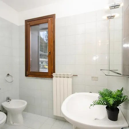 Vivimihome - Rifugio Genzianella Апарт-отель 4*