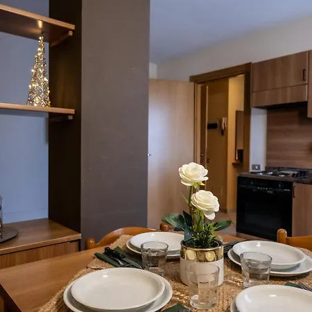 Vivimihome - Rifugio Genzianella