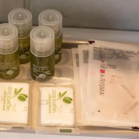 Aparthotel Vivimihome - Rifugio Genzianella San Domenico