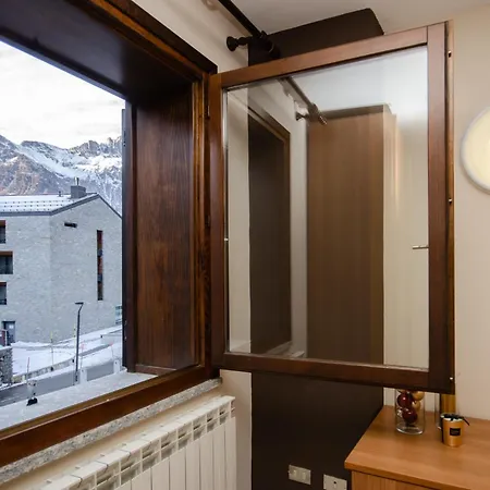 Aparthotel Vivimihome - Rifugio Genzianella