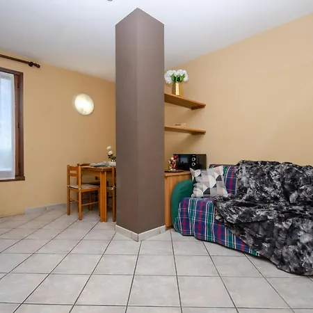 Aparthotel Vivimihome - Rifugio Genzianella 4*