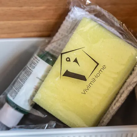 Vivimihome - Rifugio Genzianella 4*