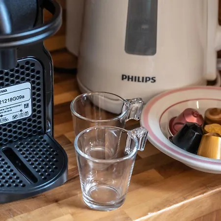 Aparthotel Vivimihome - Rifugio Genzianella 4*