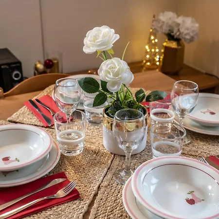 Vivimihome - Rifugio Genzianella Aparthotel 4*