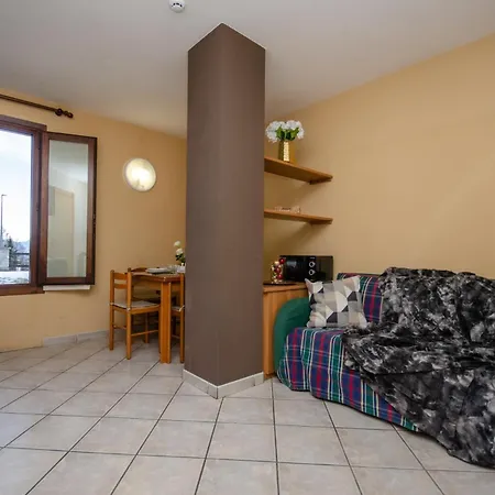 Vivimihome - Rifugio Genzianella 3*