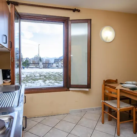 Aparthotel Vivimihome - Rifugio Genzianella