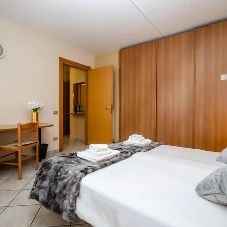 Vivimihome - Rifugio Genzianella شقة فندقية