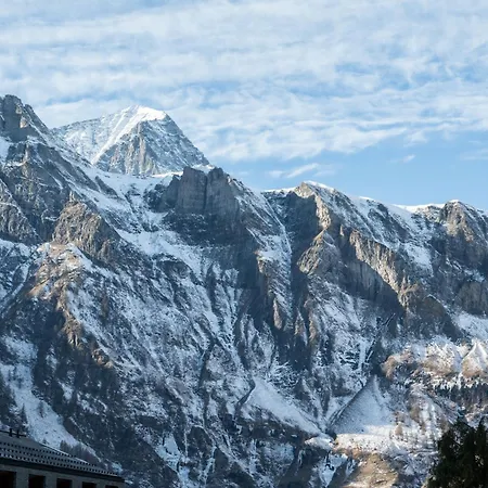 Vivimihome - Rifugio Genzianella 4* Сан-Доменико