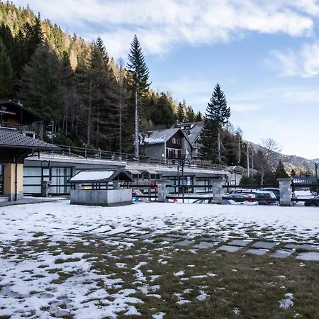 Vivimihome - Rifugio Genzianella 3* سان دومينيكو