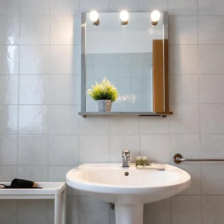 Vivimihome - Rifugio Genzianella 4* San Domenico