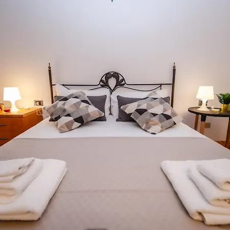 Vivimihome - Rifugio Genzianella 4* San Domenico