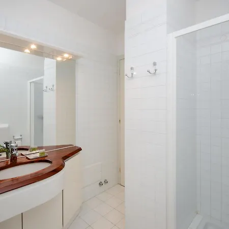 Vivimihome - Rifugio Genzianella Апарт-отель Сан-Доменико