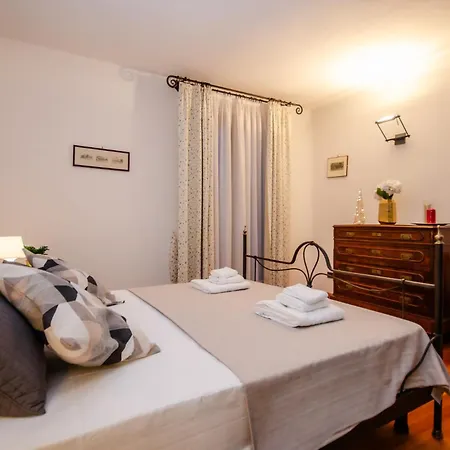 מלון דירות Vivimihome - Rifugio Genzianella