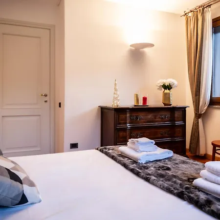 Vivimihome - Rifugio Genzianella 4*