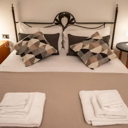 Vivimihome - Rifugio Genzianella