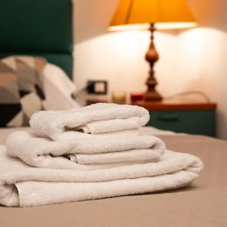 Aparthotel Vivimihome - Rifugio Genzianella 4*