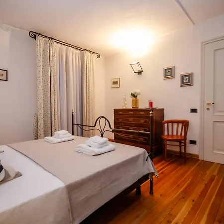 Vivimihome - Rifugio Genzianella 4*