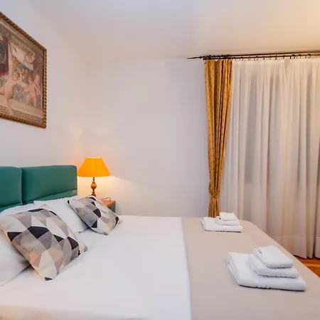 Aparthotel Vivimihome - Rifugio Genzianella San Domenico