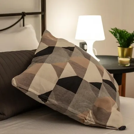 Vivimihome - Rifugio Genzianella Апарт-отель 4*